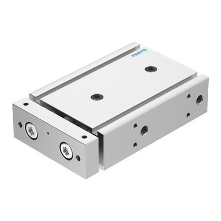 Festo Twin-Piston Cylinder DGTZ-GF-32-60-P-A DGTZ-GF-32-60-P-A